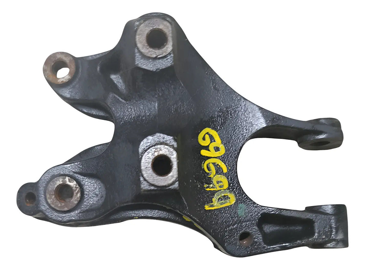Base De Soporte De Motor Mini Cooper R56 2010