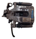 Caliper Trasero Peugeot207 2012 Izquierdo
