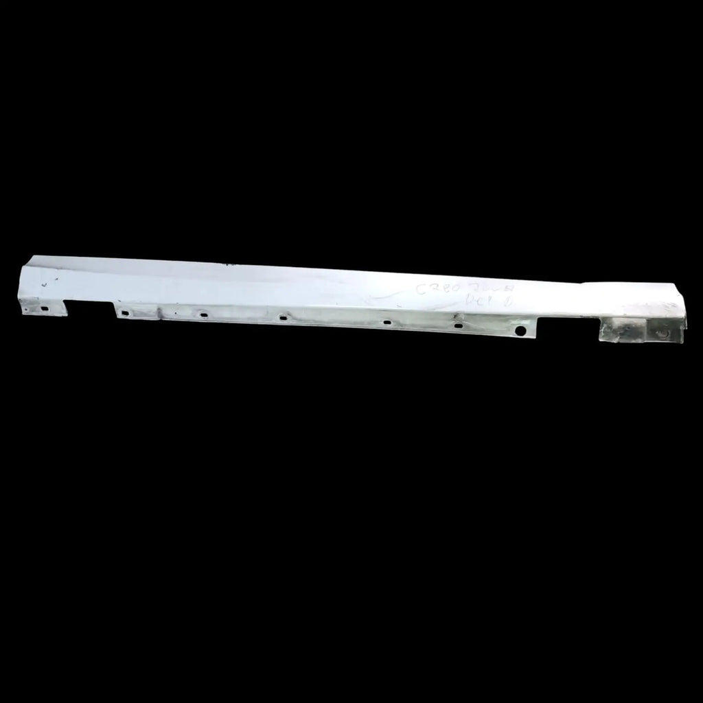 Estribo De Plastico Mercedes Benz Clase C 2009 71208 B