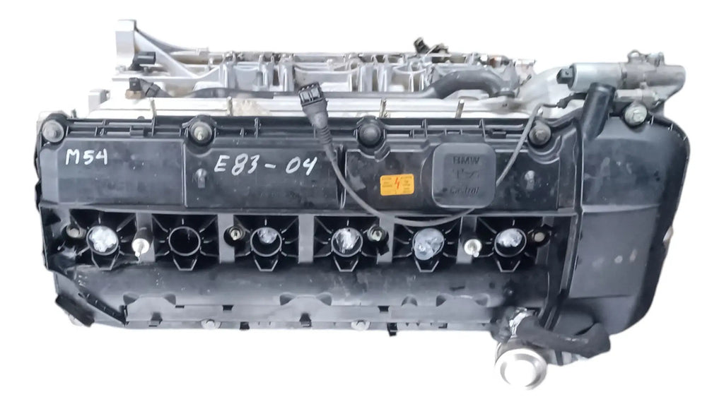 Motor Bmw Serie 3 2008