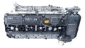 Motor Bmw Serie 3 2008