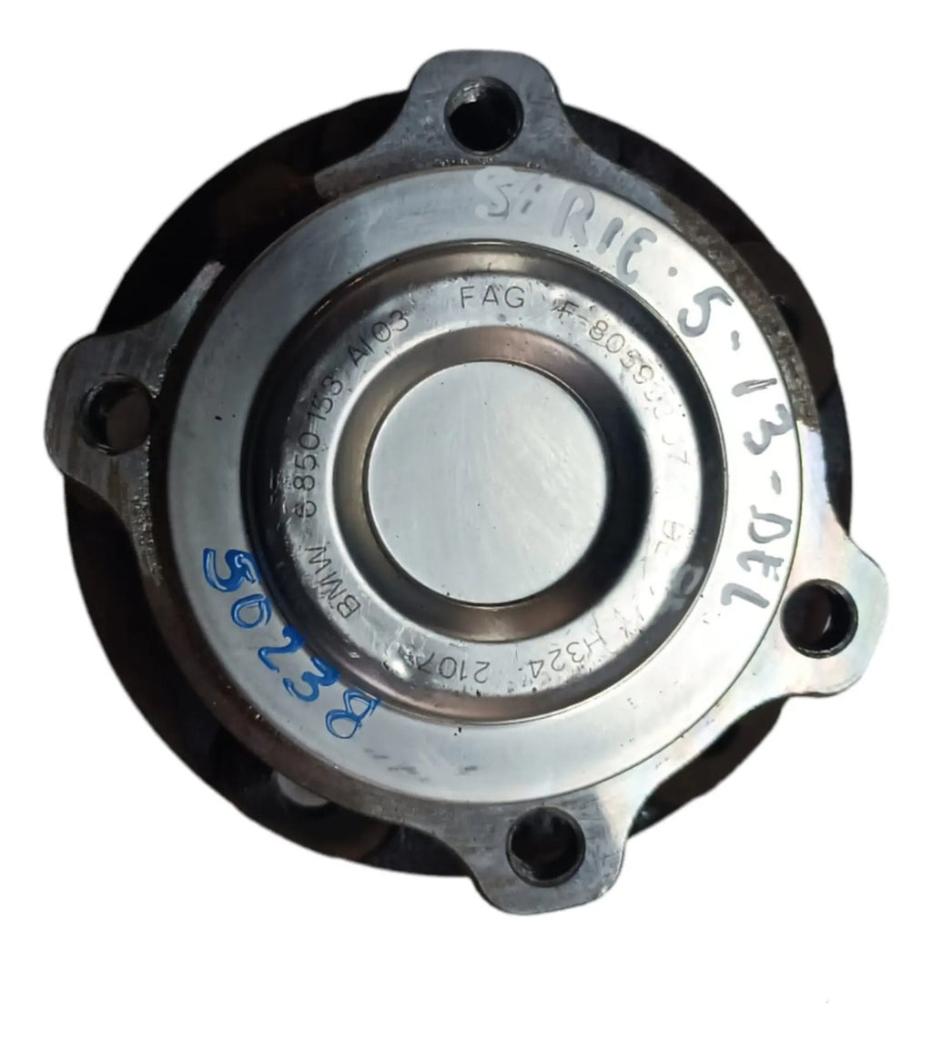 Maza Balero Delantero Bmw-serie 5 2013  50238c