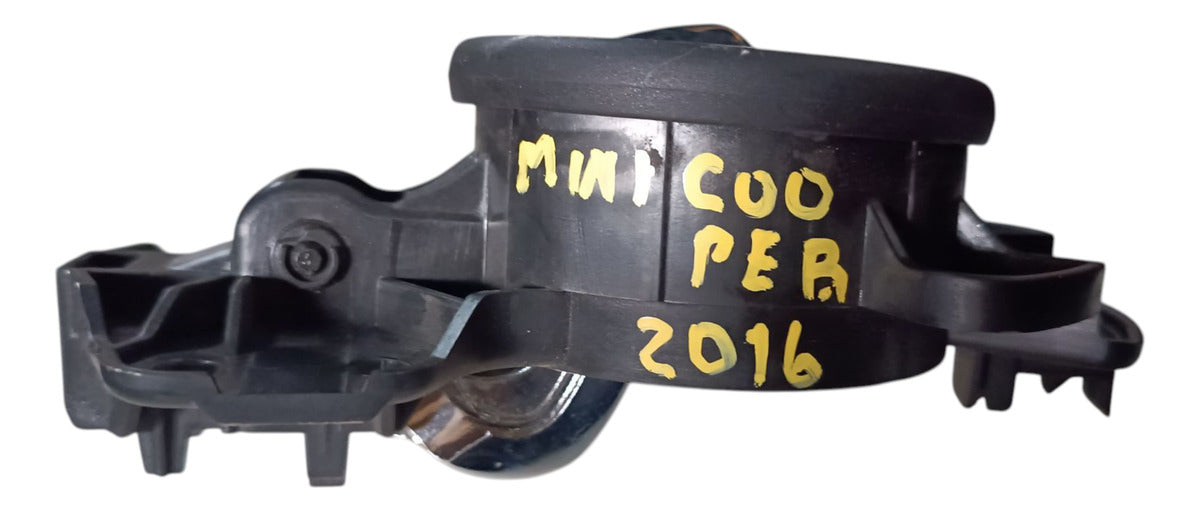 Manija De Puerta Delantera Inte Mini Cooper Mini Cooper 2016