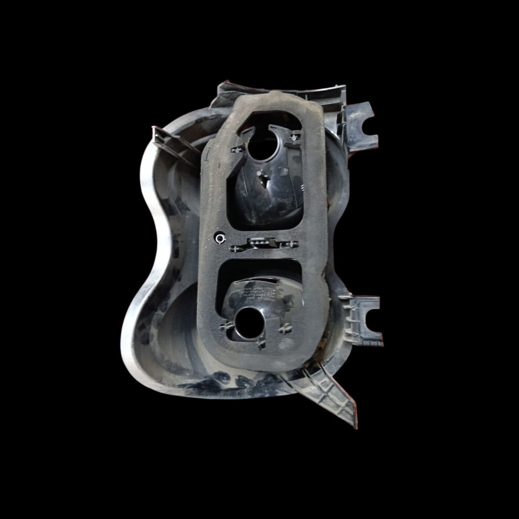 Calavera Smart Fortwo 2008