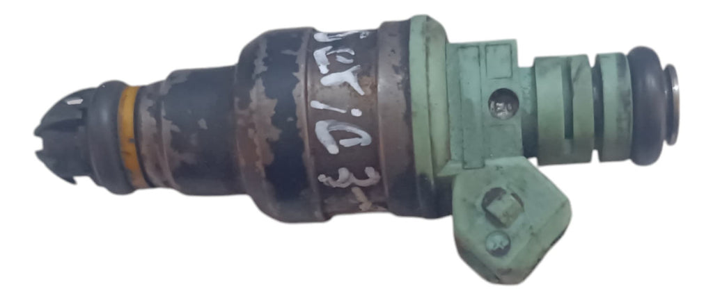 Inyector  Bmw Serie 3 1994 58738 B