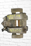 Caliper Trasero Bmwserie 3 2014 Izquierdo
