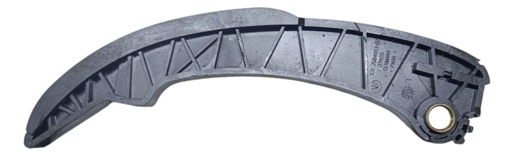 Guia De Distribucion Bmw Serie 6 2007