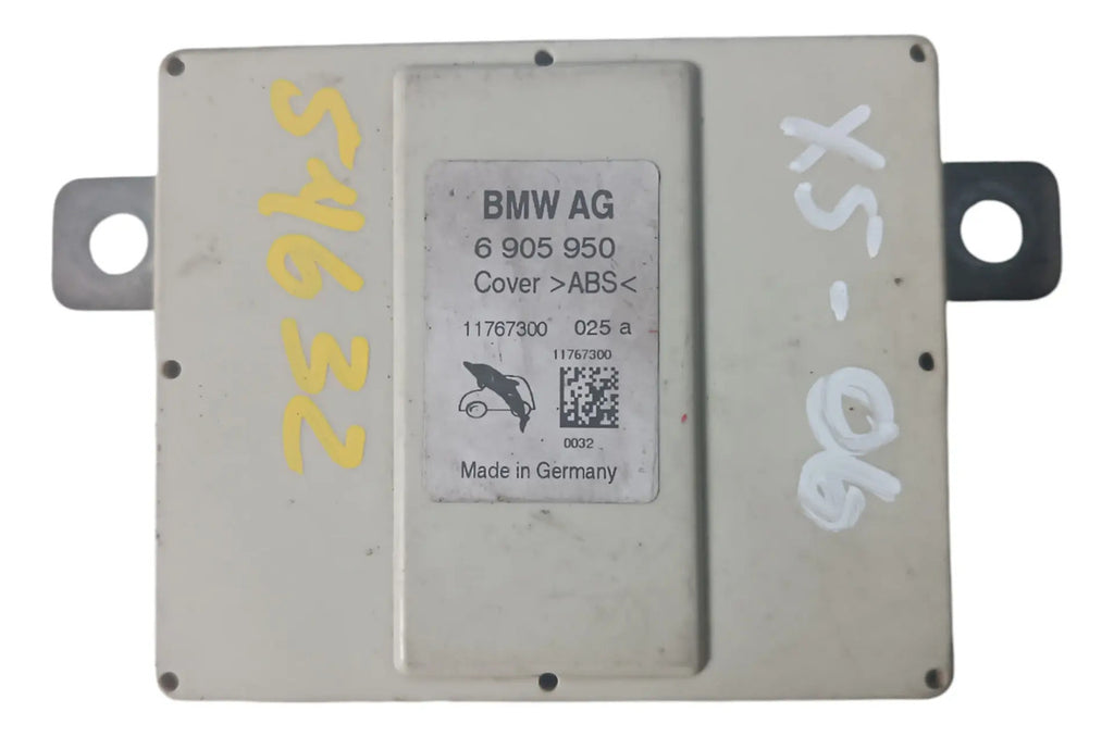 Amplificador De Antena Bmw Serie X6 2006
