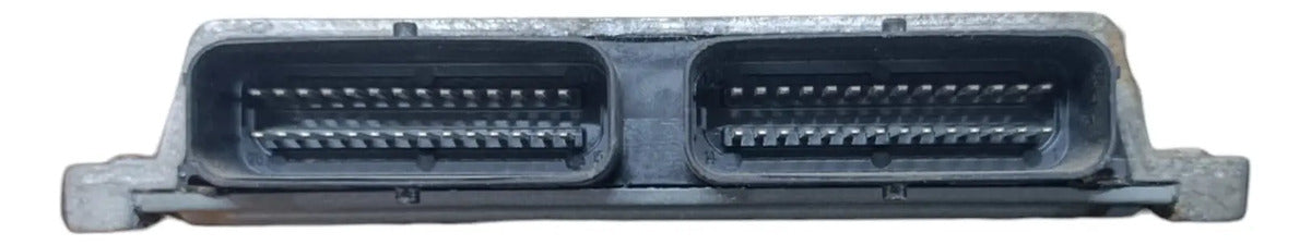 Computadora Transmision Peugeot 307cc 2008