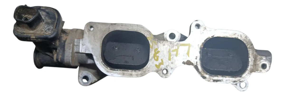 Colector De Admision Subaru Legacy 2015 75403 B