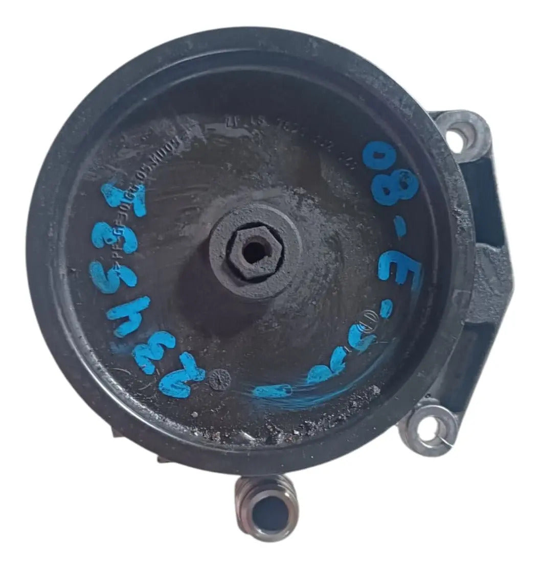Bomba De Direccion Mercedes Benz Clase E 2008 74448 C