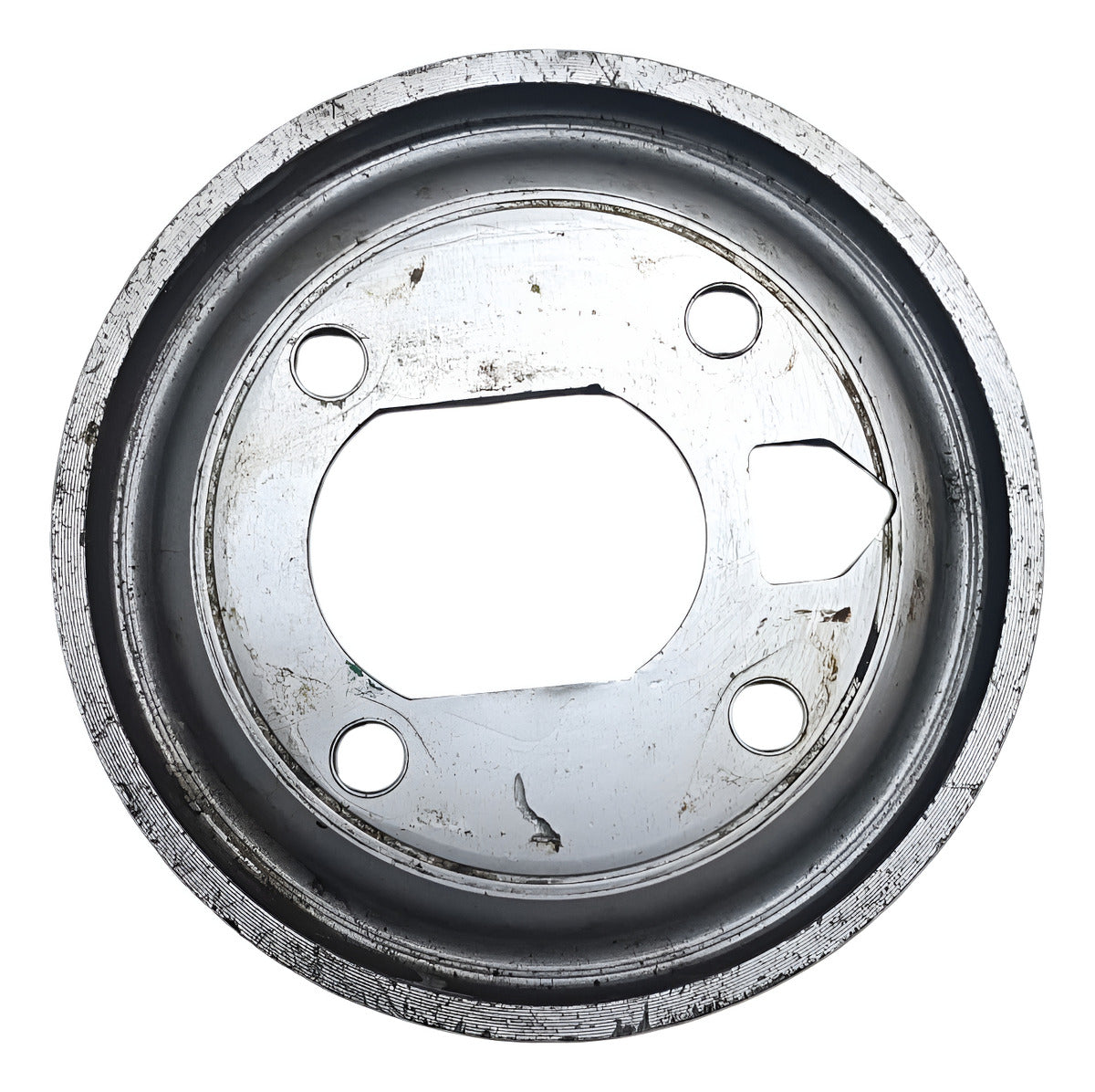 Polea Damper Bmw Serie X6 2011