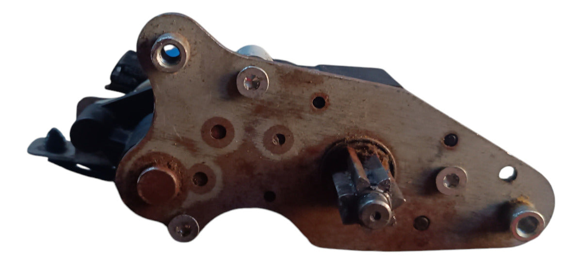 Motor De Asisetos  Bmw Serie 3 2005