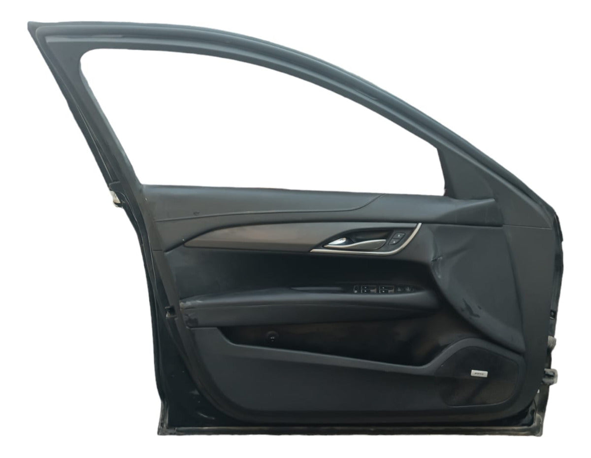 Puerta Delantera Cadillacats 2014 Izquierdo