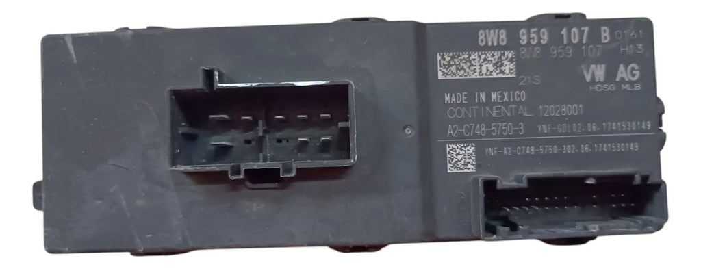 Modulo De Control De Puerta Audiq5 2019