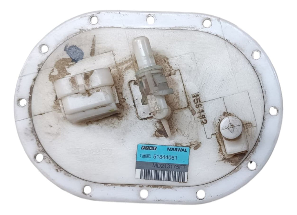 Bomba De Gasolina Ram Promaster 2021