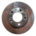 Disco De Freno Trasero  Bmw Serie 3 1998