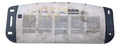 Air Bag Mercedes Benz Clase Gl 2009