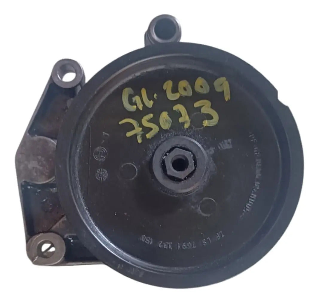 Bomba De Direccion Mercedes Benz Clase Gl 2009