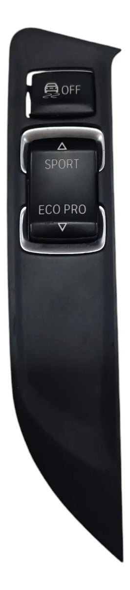 Control Modo Sport  Bmw Serie 3 2012