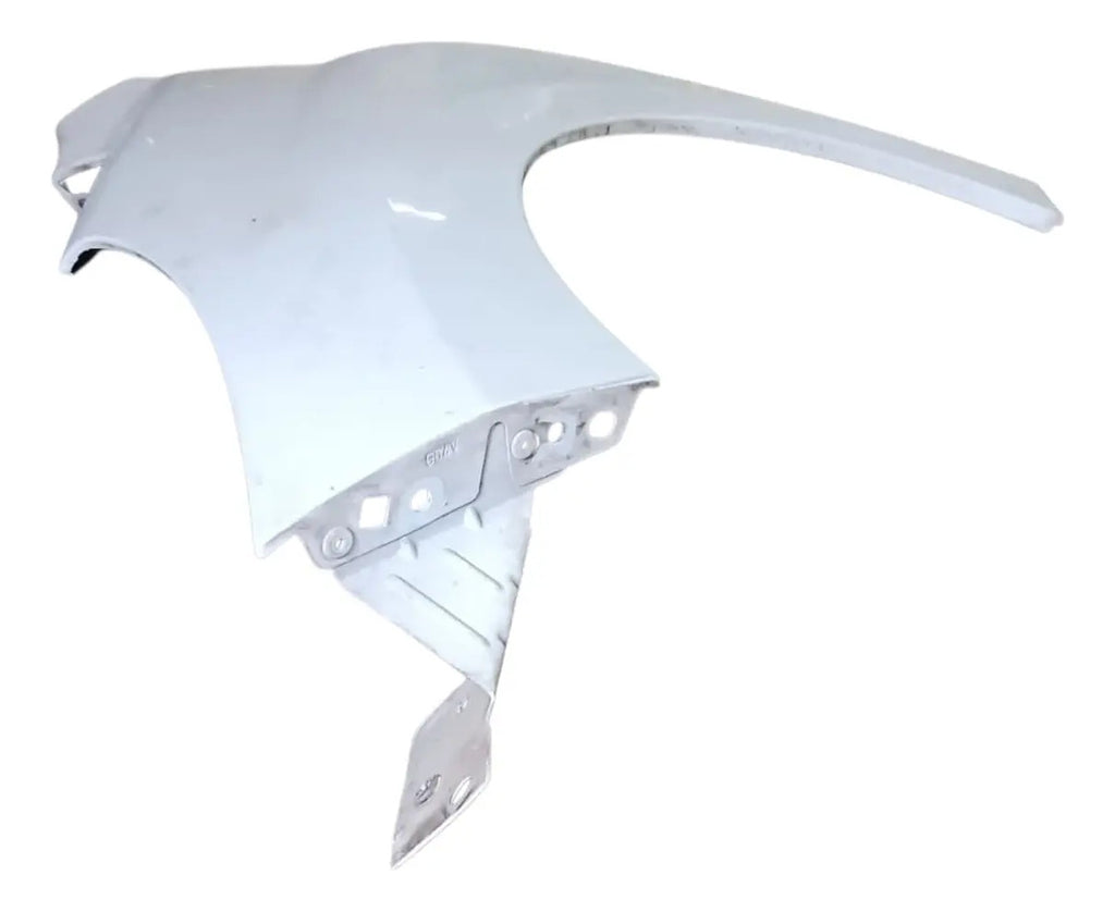 Salpicadero Peugeot 207 2012