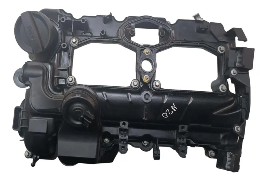 Tapa De Punterias Bmw-serie 3 2014