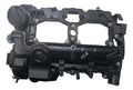Tapa De Punterias Bmw-serie 3 2014
