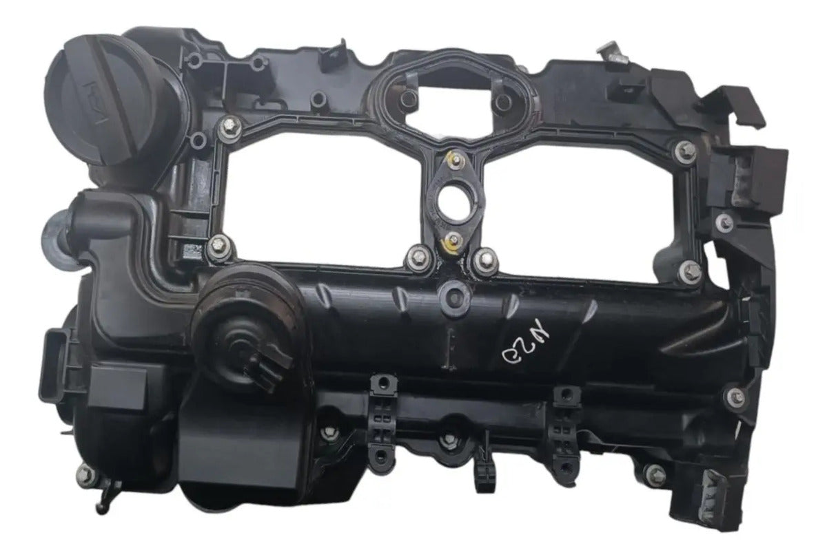 Tapa De Punterias Bmw-serie 3 2014