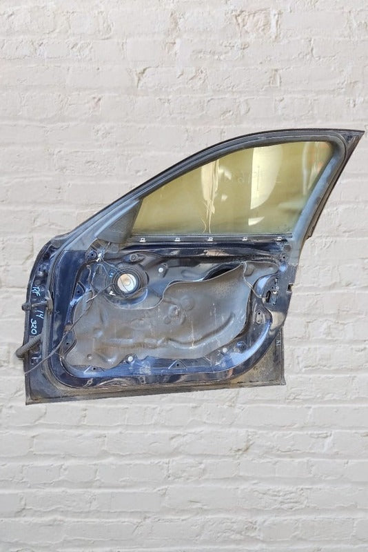 Puerta Delantera Bmwserie 3 2015 Derecho