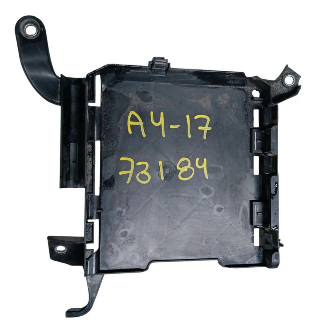 Base De Computadora Audi A4 2017