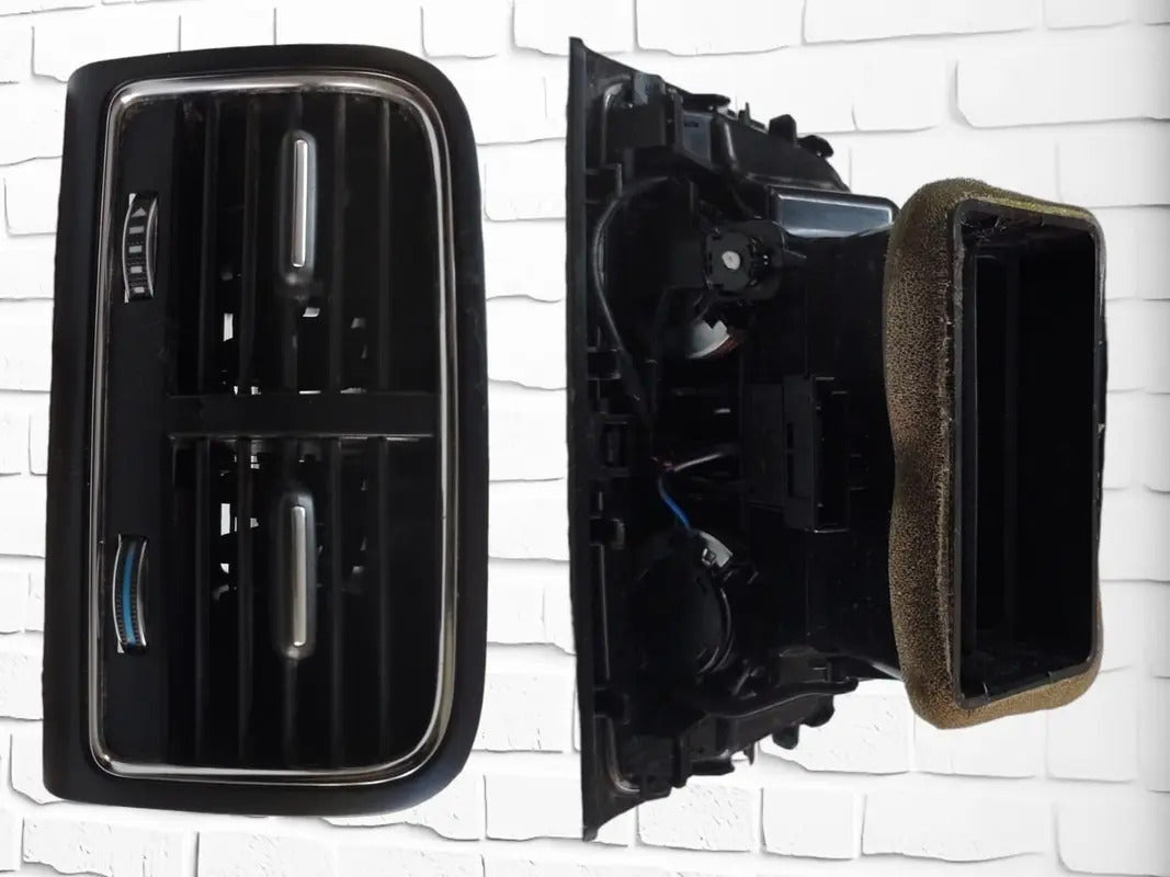 Difusor De A/c De Consola Central Audi A4 2013