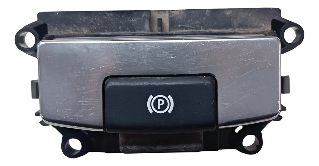 Boton De Parking Electronico Land Roverrange Rover 2014