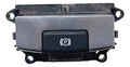 Boton De Parking Electronico Land Roverrange Rover 2014