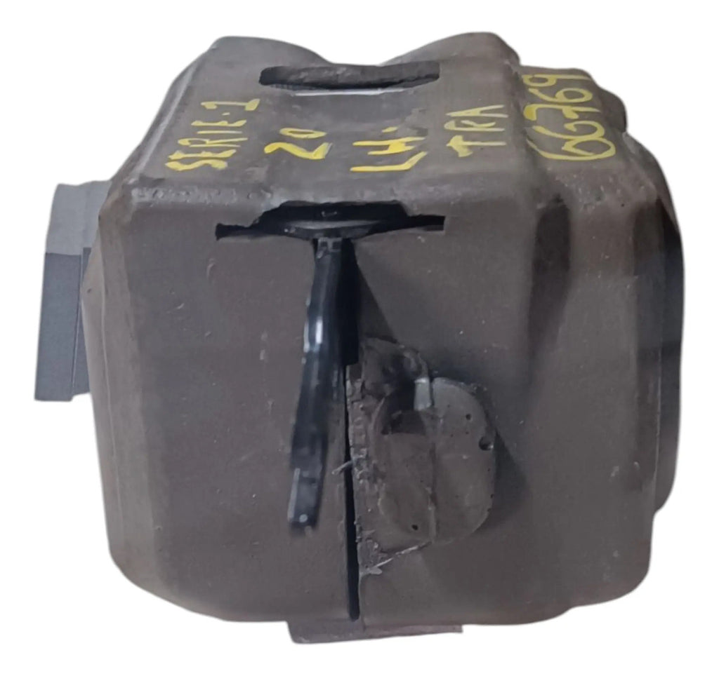 Cinturon De Seguridad Trasero Bmwserie 1 2020 66769 B
