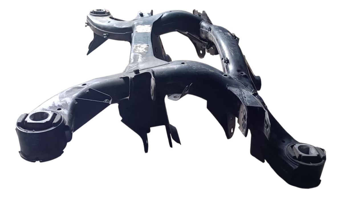 Puente De Suspension Trasera Bmw Serie X6 2017
