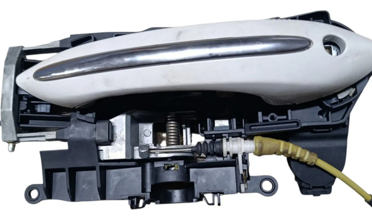 Manija Con Base Bmw Serie 5 2012