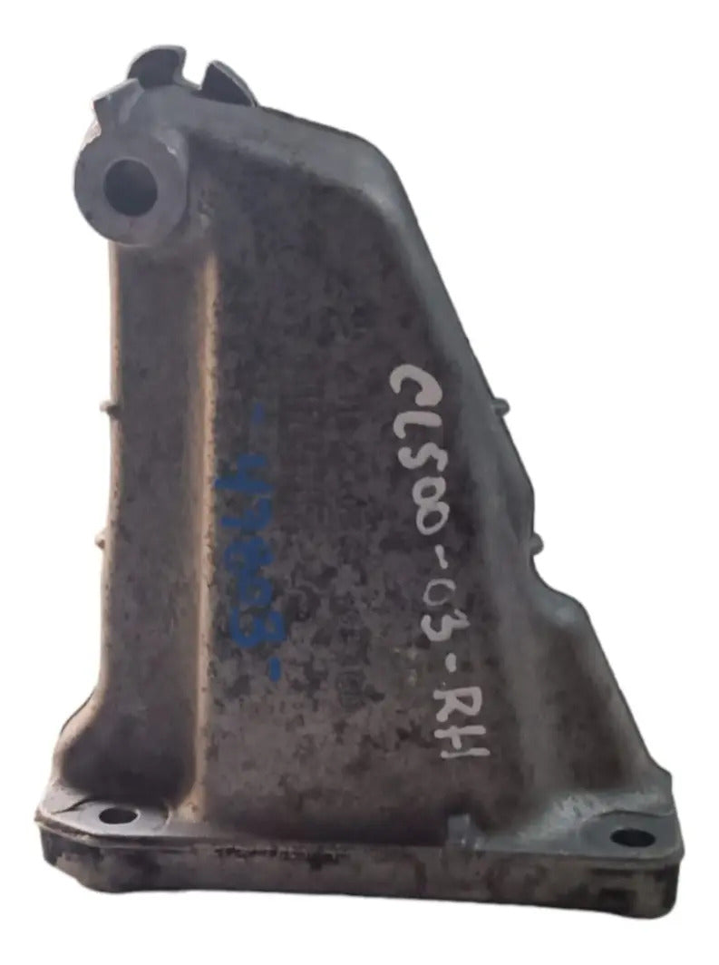 Soporte De Motor Mercedes Benz Clase Cl 2003 Derecho