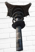 Amortiguador De Suspension Delantera Audia4 2011 Derecho