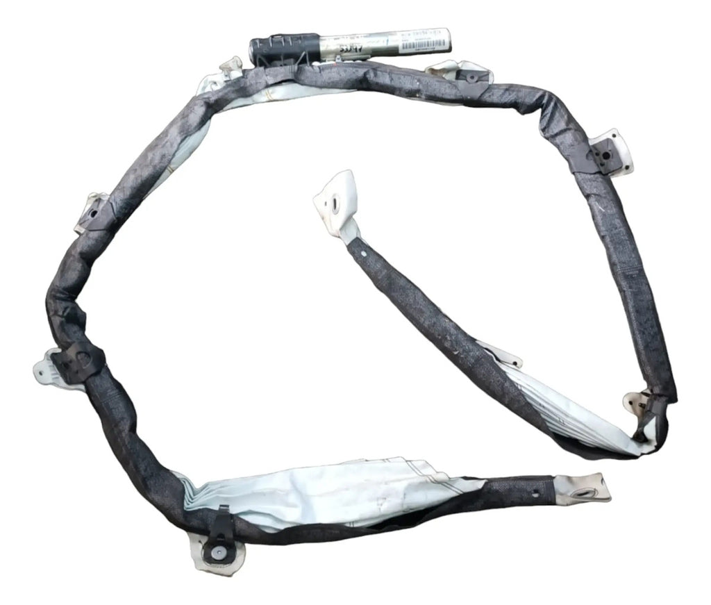 Bolsa De Aire De Cortina Bmwserie X3 2006 Lh 53397