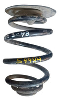 Resorte De Suspension Trasera Bmw Serie 3 1998