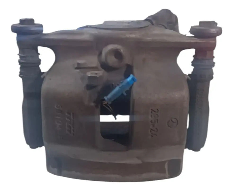 Caliper Delantero Mercedes Benzclase C 2016