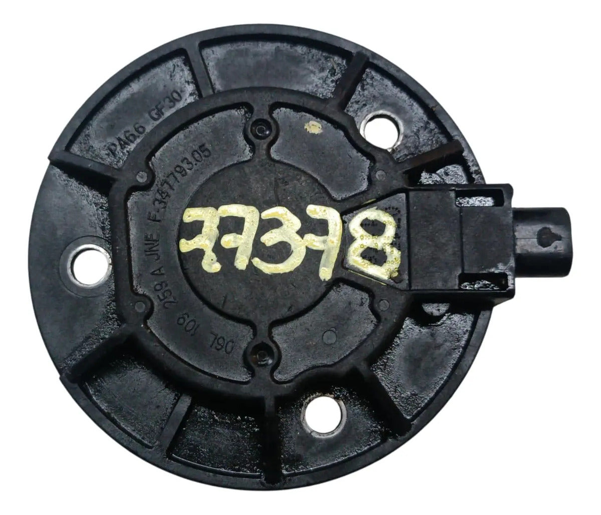 Sensor De Arbol De Levas Audi A4 2014
