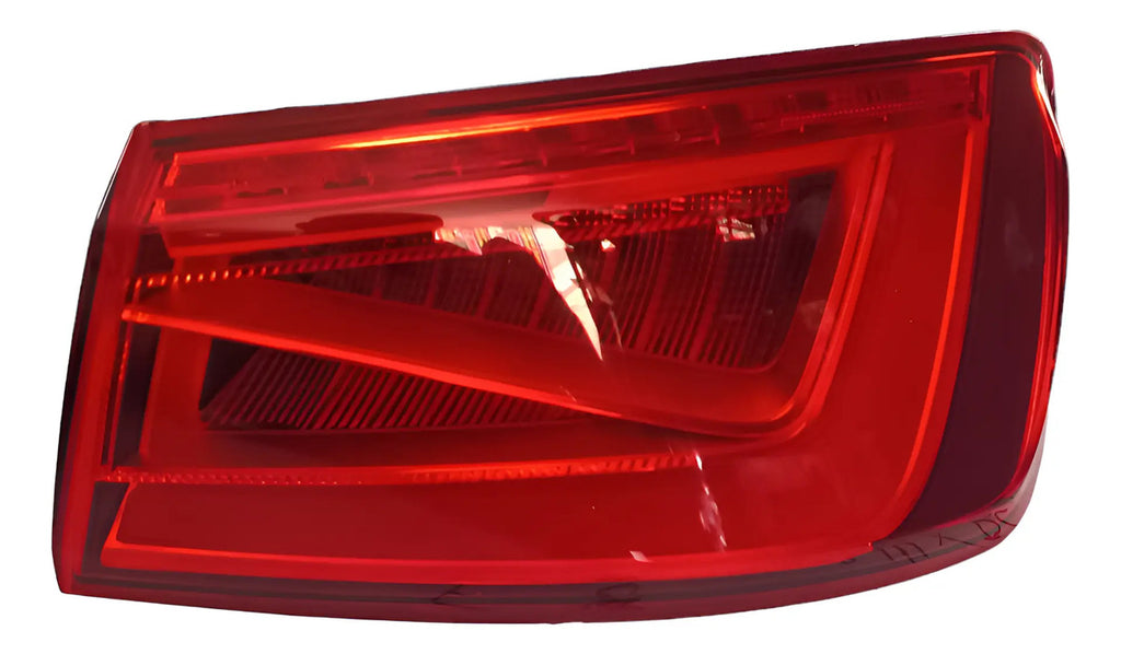 Calavera Audi-a3 2015 Derecho