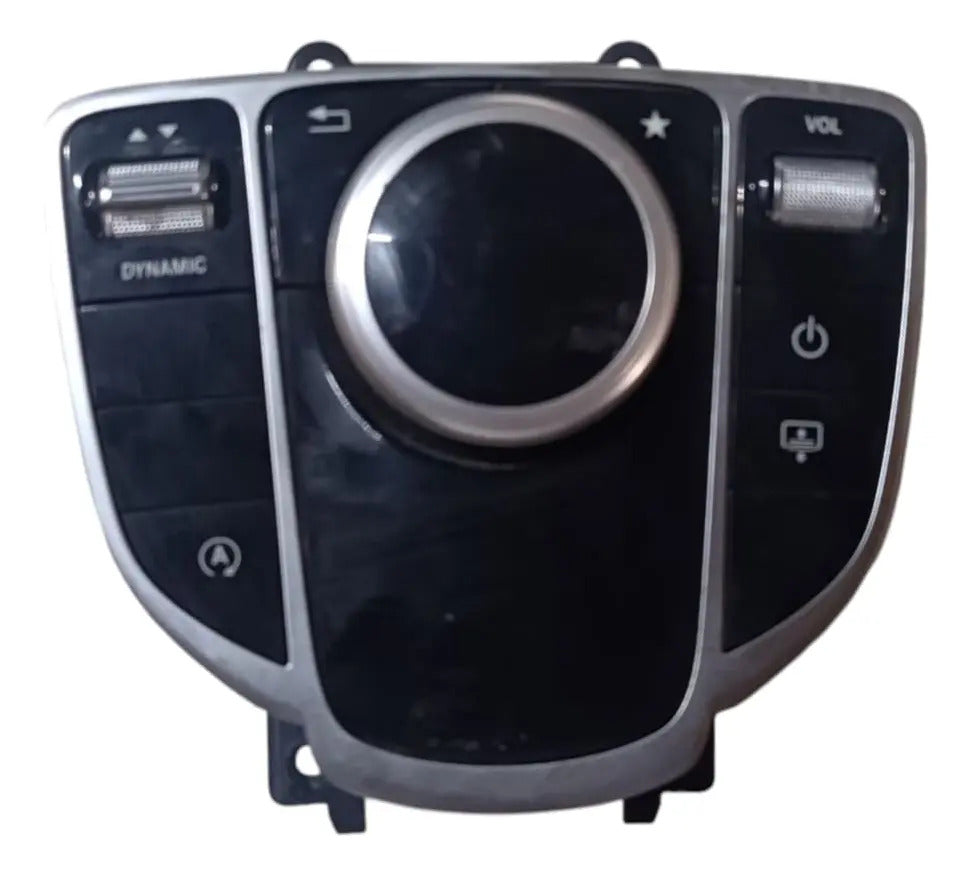 Joystick Central Mercedes Benz Clase C 2016