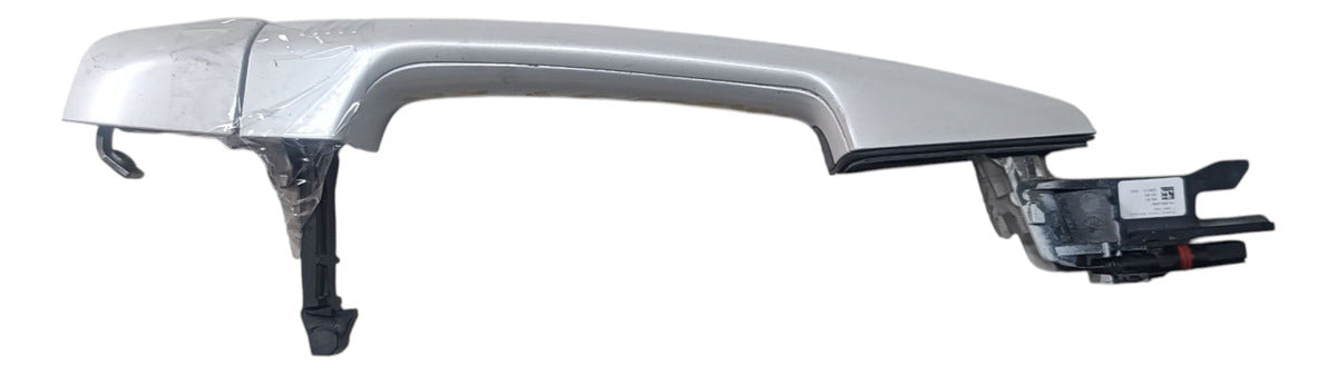 Manija De Puerta Delantera Exterior Bmw Serie X5 2015