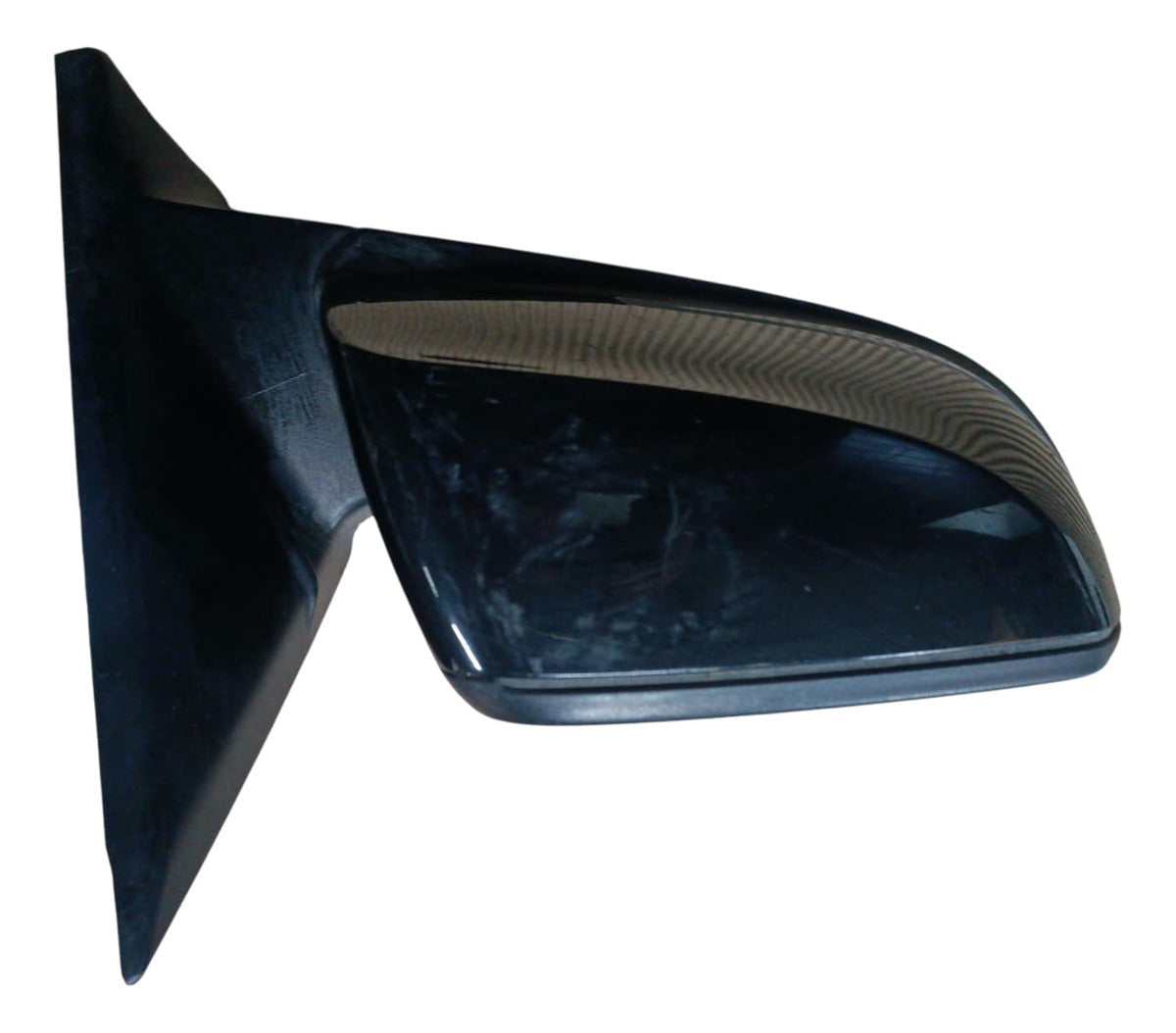 Espejo Lateral Bmw-serie 4 2014 74122 E