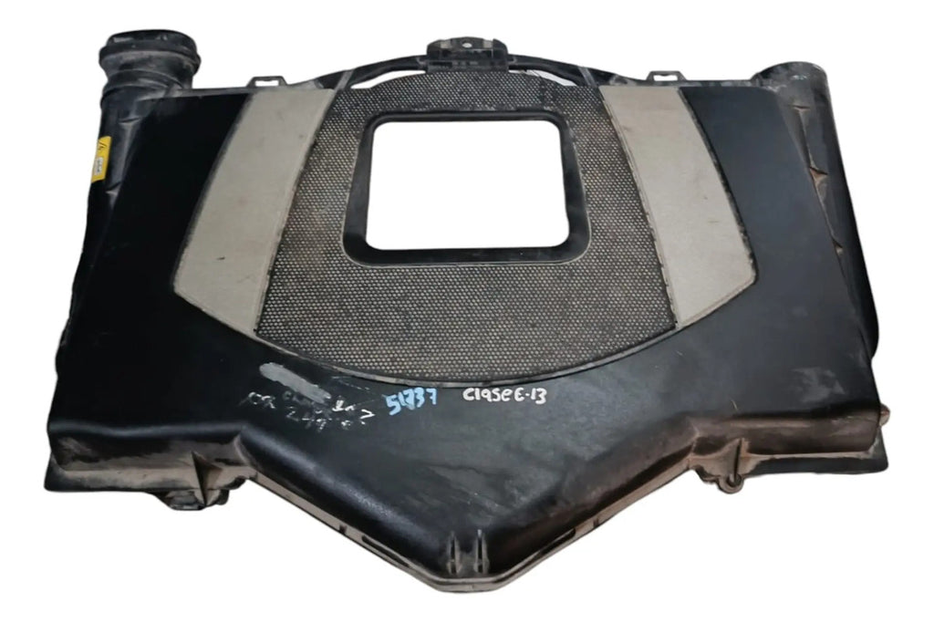 Filtro De Aire Mercedes Benz Clase E 2013