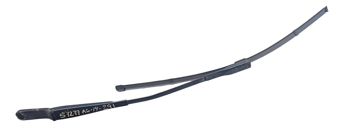 Brazo Limpiabrisas Audi A6 2014