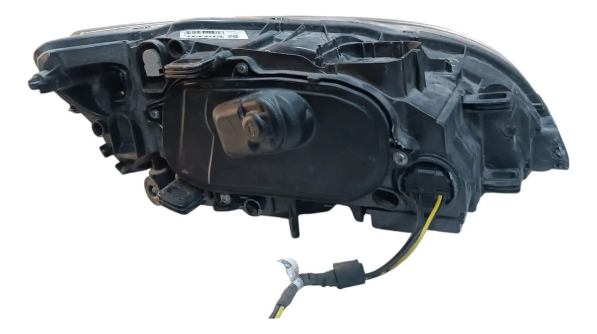 Faro Volvov60 2016