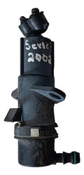 Chisguetero De Faro Bmw Serie 7 2002 Derecho
